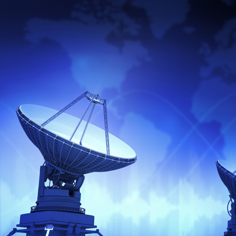 Stay connected with our reliable voice, data, and video communication services.